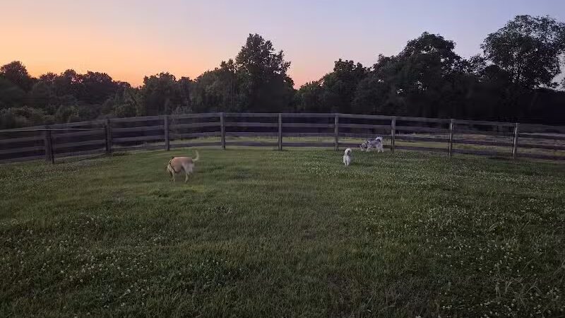 Friends of Lauren Hill Memorial Park - Lawrenceburg, IN