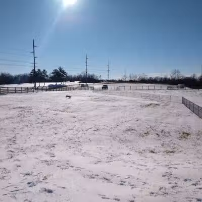 Friends of Lauren Hill Memorial Park - Lawrenceburg, IN