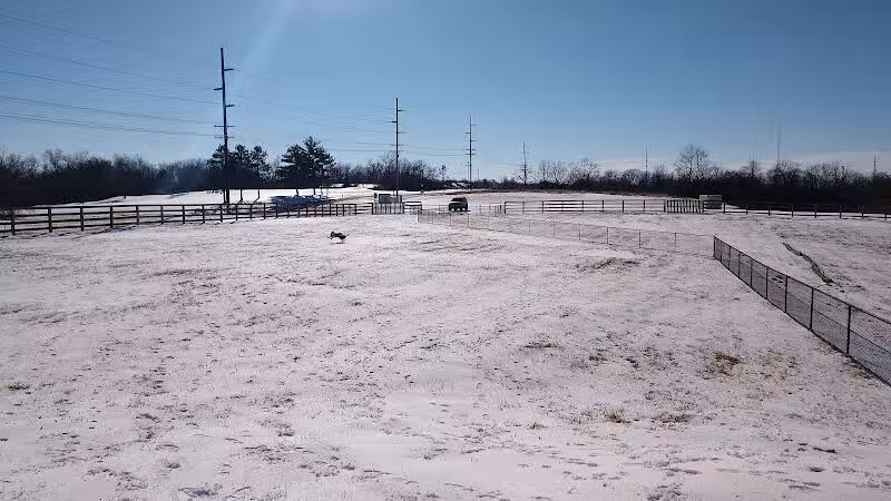 Friends of Lauren Hill Memorial Park - Lawrenceburg, IN