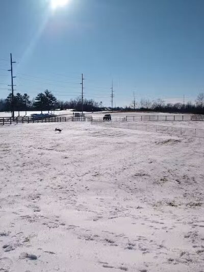 Friends of Lauren Hill Memorial Park - Lawrenceburg, IN