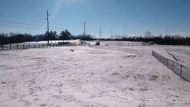 Friends of Lauren Hill Memorial Park - Lawrenceburg, IN