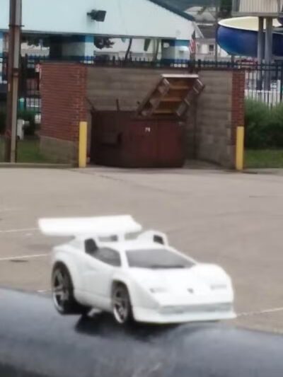 Gus's Dog Park - Lawrenceburg, IN