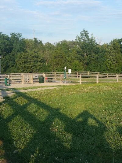 Ida Juris Bennett Dog Park - Lebanon, OH
