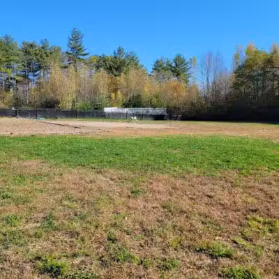 Friend Lee Pets Dog Park - Lee, NH