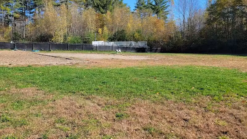 Friend Lee Pets Dog Park - Lee, NH