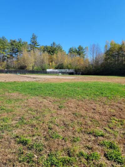 Friend Lee Pets Dog Park - Lee, NH