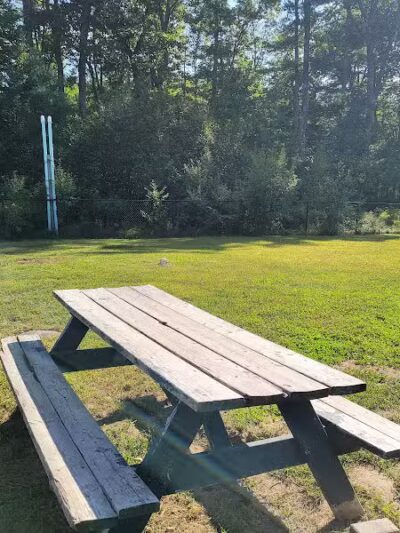 Friend Lee Pets Dog Park - Lee, NH