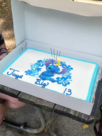 Leesburg Park - Leesburg, OH