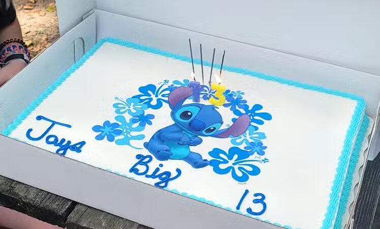 Leesburg Park - Leesburg, OH