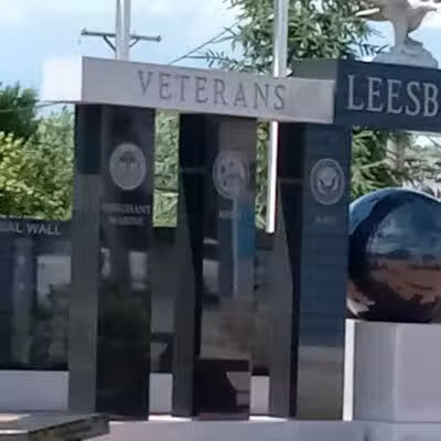 Leesburg Park - Leesburg, OH