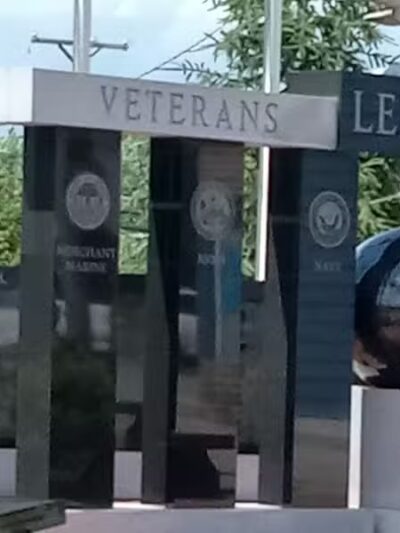 Leesburg Park - Leesburg, OH