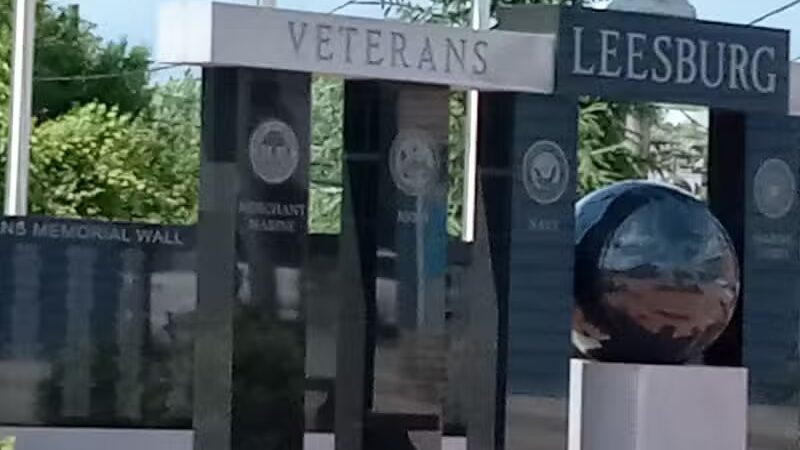 Leesburg Park - Leesburg, OH