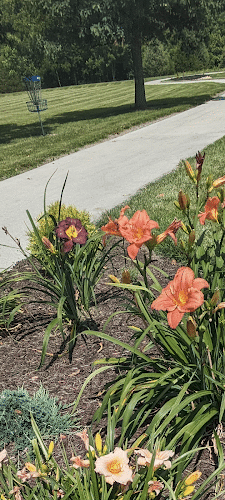 Leesburg Park - Leesburg, OH