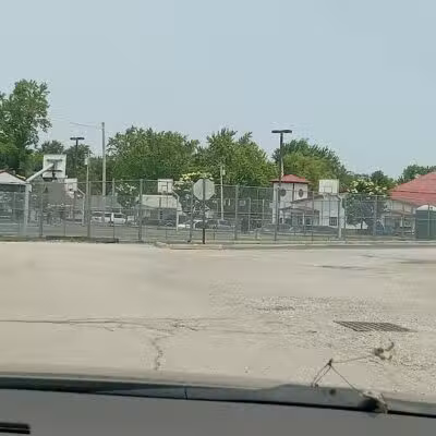 Park - Leesburg, OH