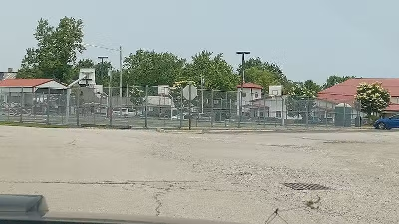 Park - Leesburg, OH