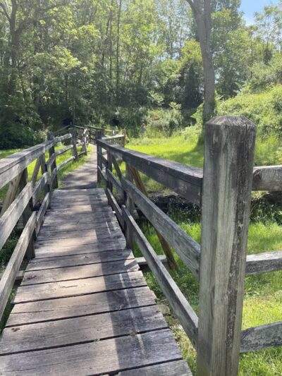 Leetonia Beehive Coke Ovens Park - Leetonia, OH
