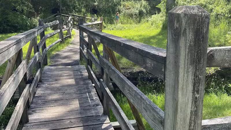 Leetonia Beehive Coke Ovens Park - Leetonia, OH