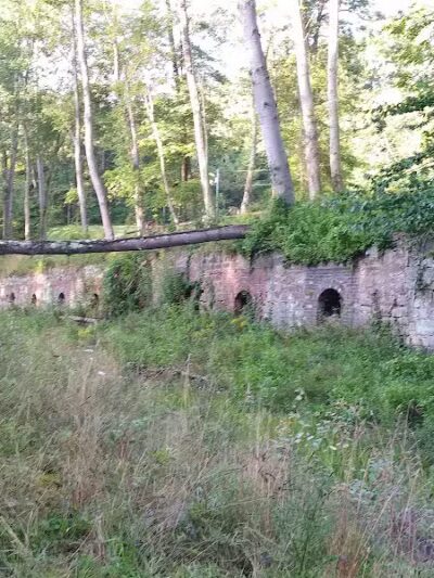 Leetonia Beehive Coke Ovens Park - Leetonia, OH