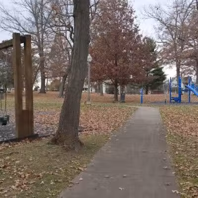 Wick Park - Leetonia, OH