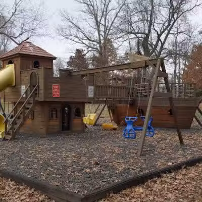 Wick Park - Leetonia, OH
