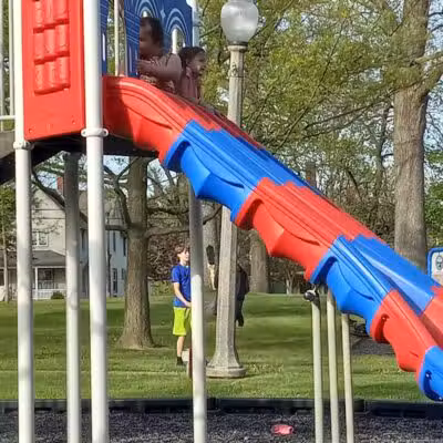 Wick Park - Leetonia, OH