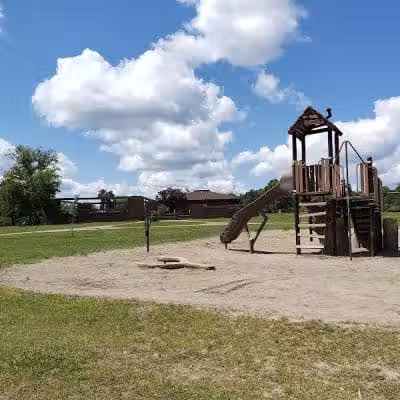 Alum Creek State Park Beach - Lewis Center, OH