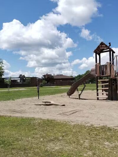 Alum Creek State Park Beach - Lewis Center, OH