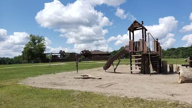 Alum Creek State Park Beach - Lewis Center, OH