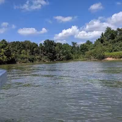 Alum Creek State Park Beach - Lewis Center, OH