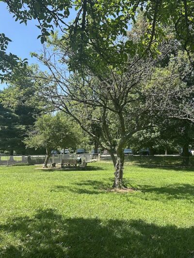 Friends of Alum Creek Dog Park - Lewis Center, OH