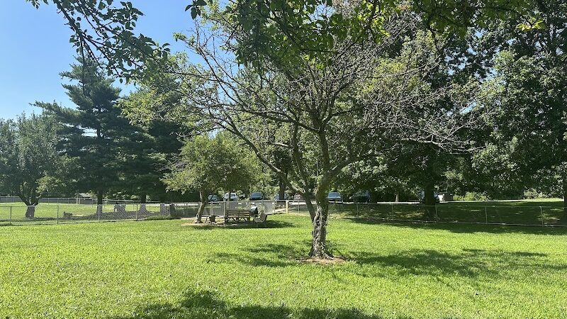 Friends of Alum Creek Dog Park - Lewis Center, OH