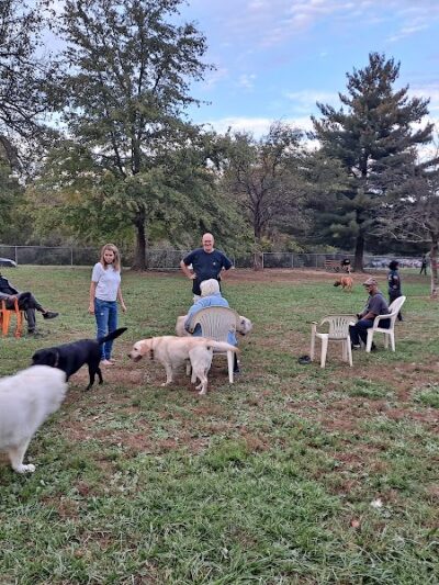 Friends of Alum Creek Dog Park - Lewis Center, OH