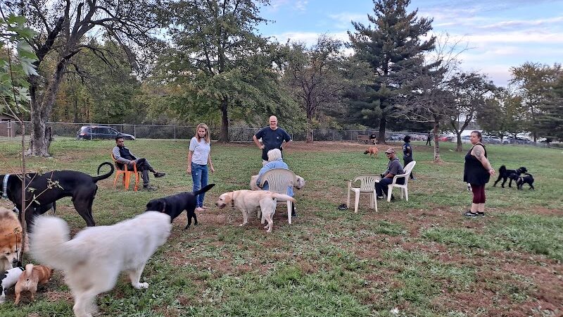 Friends of Alum Creek Dog Park - Lewis Center, OH