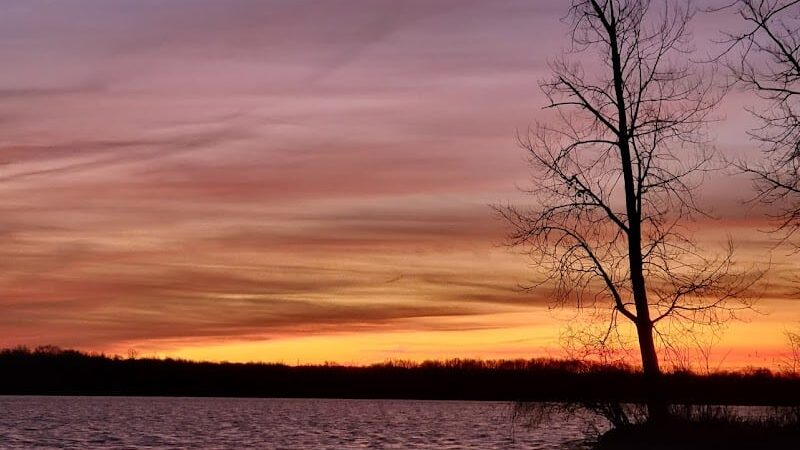 Friends of Alum Creek Dog Park - Lewis Center, OH