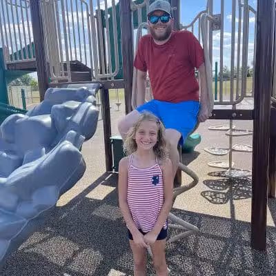 Glen Oak Park - Lewis Center, OH