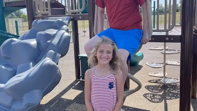 Glen Oak Park - Lewis Center, OH