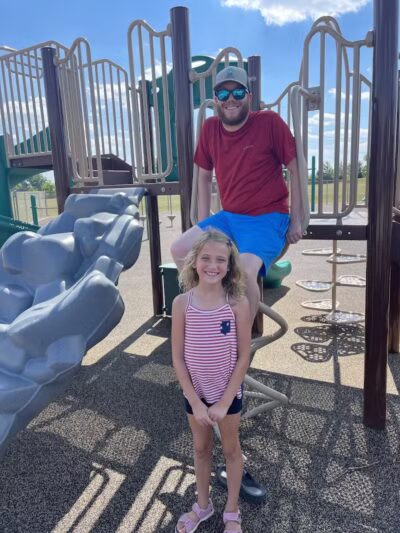 Glen Oak Park - Lewis Center, OH