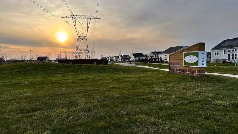 Glen Oak Park - Lewis Center, OH