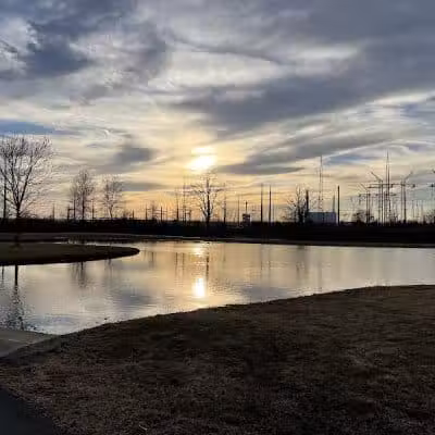 Glen Oak Park - Lewis Center, OH