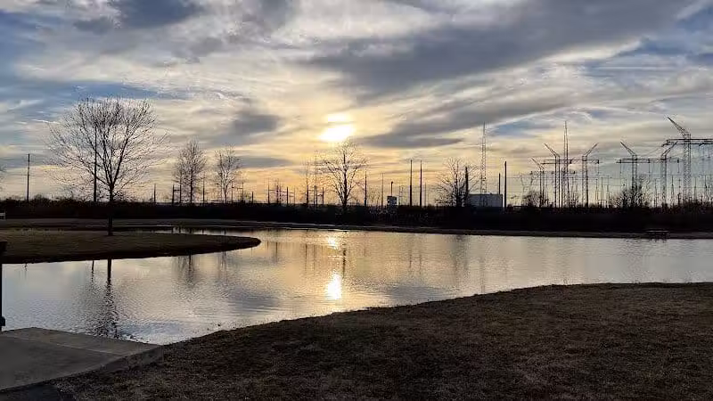 Glen Oak Park - Lewis Center, OH