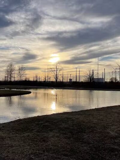 Glen Oak Park - Lewis Center, OH