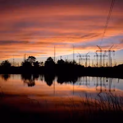 Glen Oak Park - Lewis Center, OH