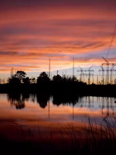 Glen Oak Park - Lewis Center, OH