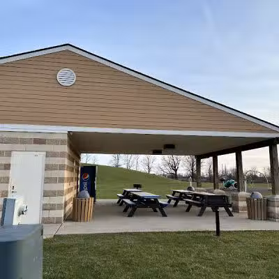 Glen Oak Park - Lewis Center, OH