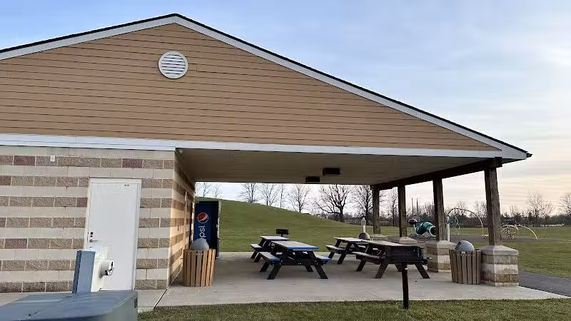 Glen Oak Park - Lewis Center, OH