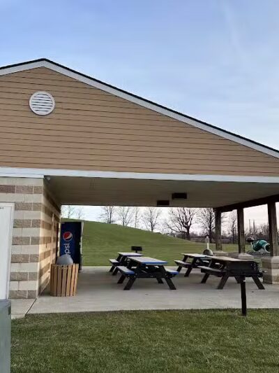 Glen Oak Park - Lewis Center, OH