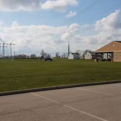 Glen Oak Park - Lewis Center, OH