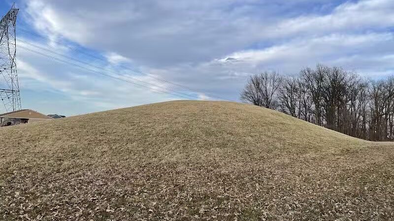 Glen Oak Park - Lewis Center, OH