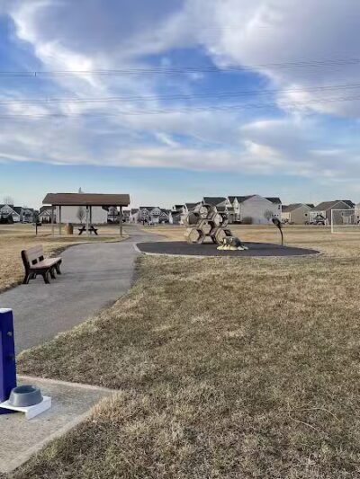 Glen Oak Park - Lewis Center, OH