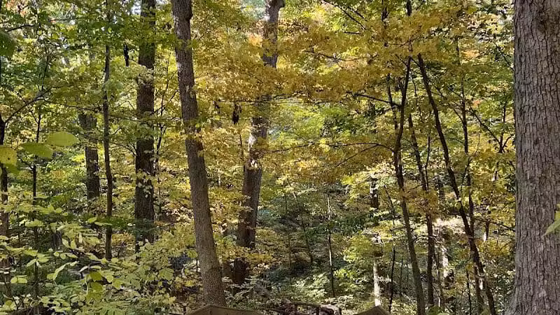 Highbanks Metro Park - Lewis Center, OH